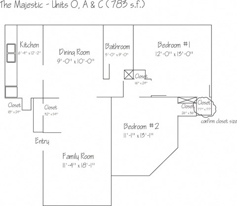 3163 Woodford Rd Studio-3 Beds Apartment, Multi-Family for Rent - Photo Gallery 55